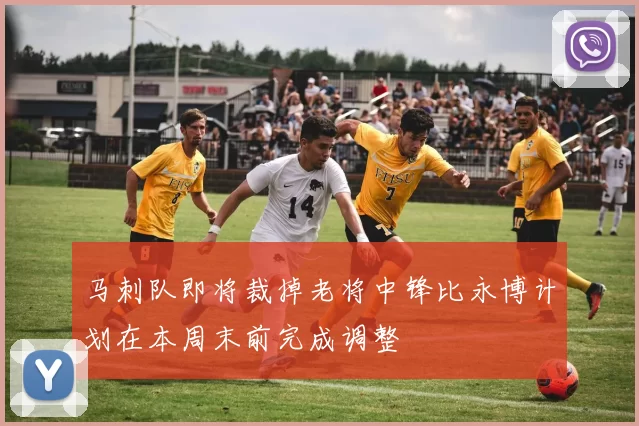 马刺队即将裁掉老将中锋比永博计划在本周末前完成调整